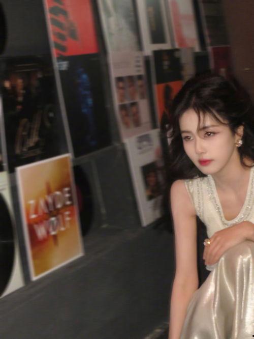 爆料白鹿综艺节目视频,笑料百出，真实生活大揭秘  第1张